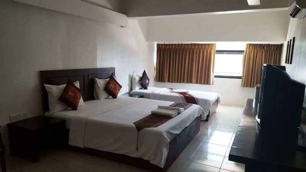 Chaweng Palace Hotel - photo 5