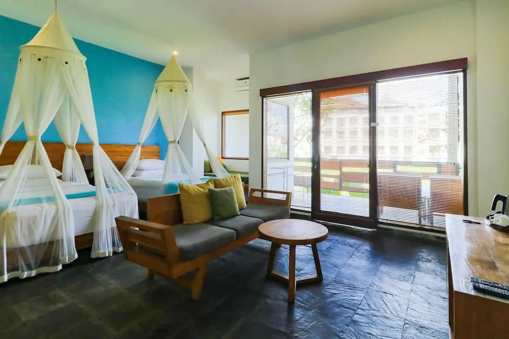 Tegal Sari Accomodation - photo 6