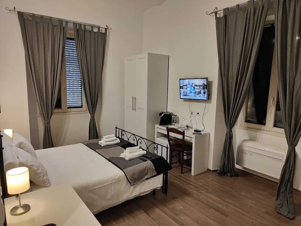White King Rooms - photo 27