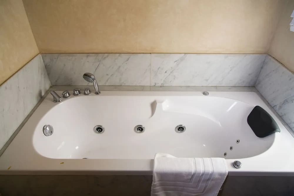 Abraj Bladi Resort - photo 21