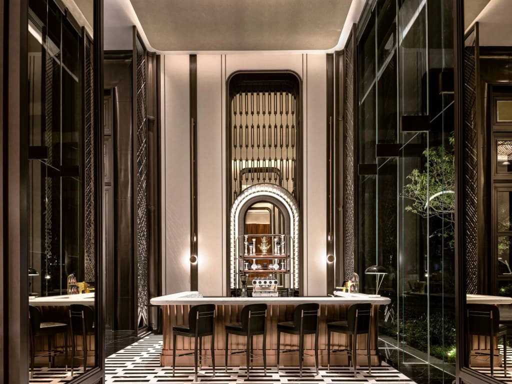 InterContinental Bangkok Sukhumvit by IHG - photo 37