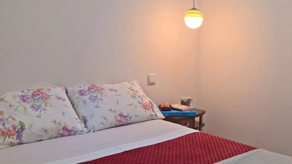 Duque's Apartments - photo 3
