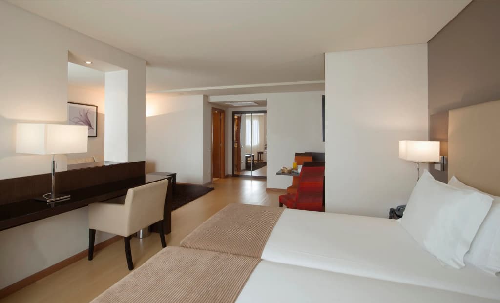 TURIM Ibéria Hotel - photo 3