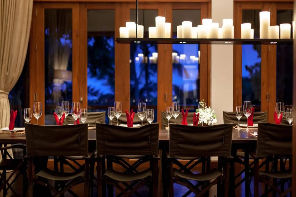 Villa Katrani Samui - photo 23
