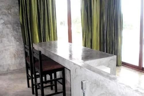 Co-Co Nut and Noom Resort - photo 4