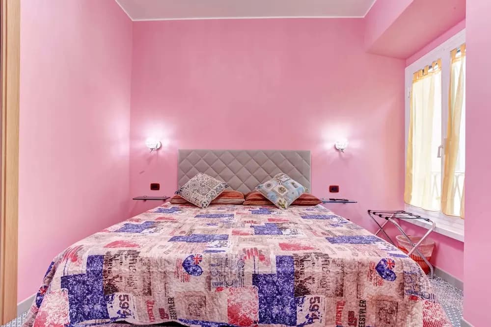 S.P.T. Bed & Breakfast - photo 2