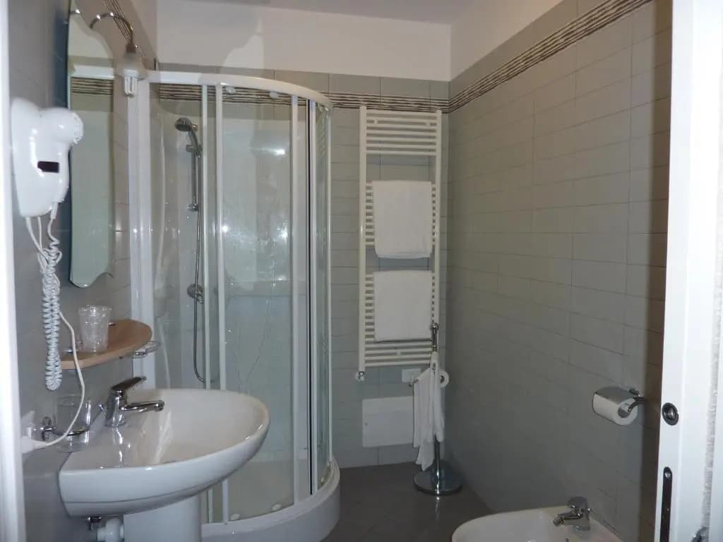Hotel Alla Bianca - photo 9
