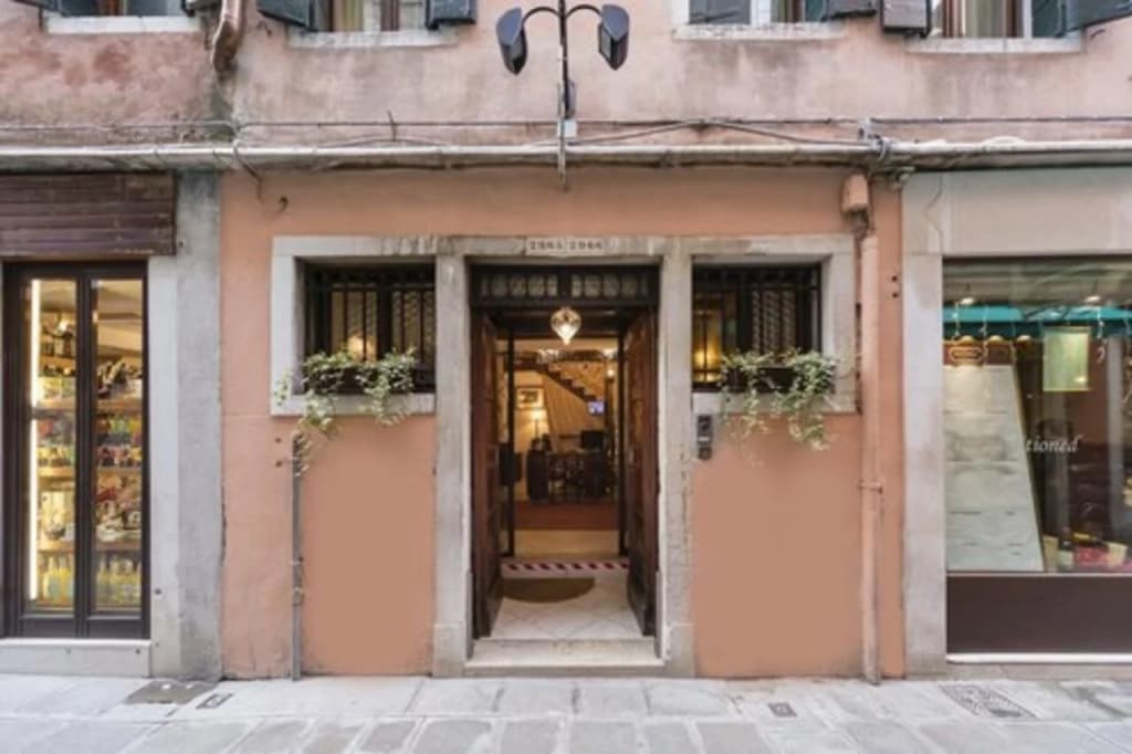 Locanda Art Deco' - main photo
