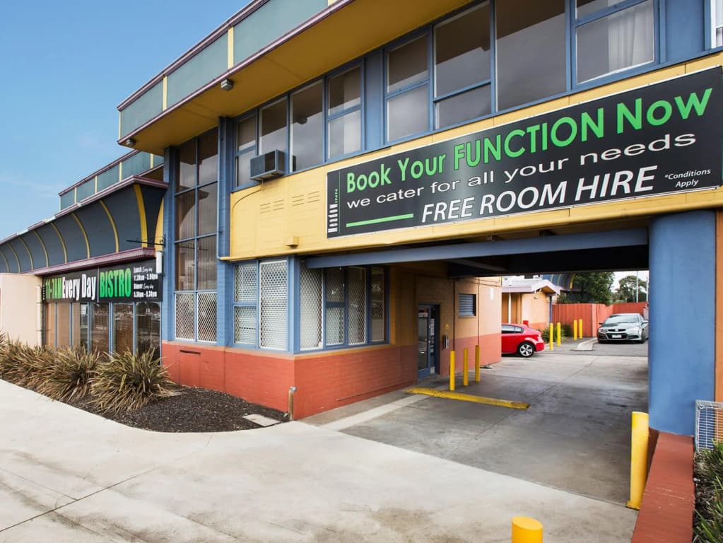 Meadow Inn Hotel-Motel - main photo