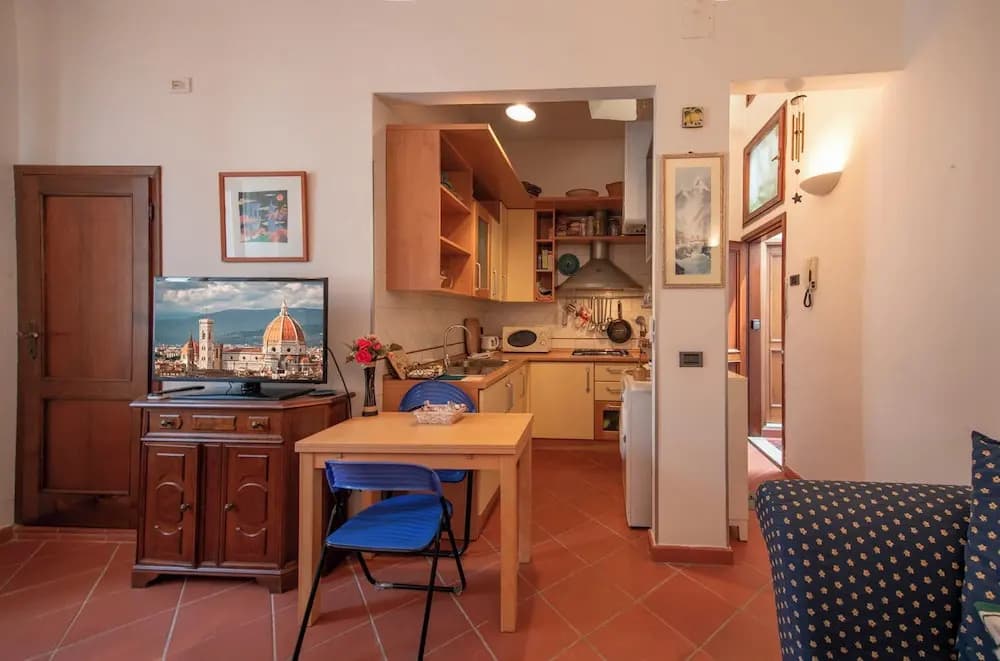 Mamo Florence - Vanni Apartment - photo 13