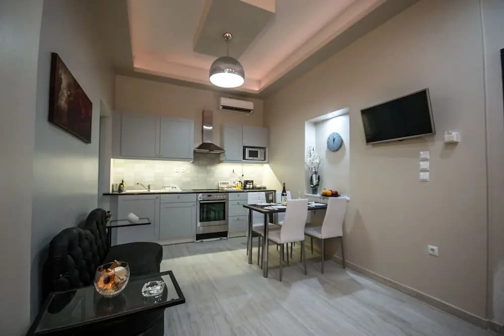 Areti Apartment Close To Akropolis - photo 10