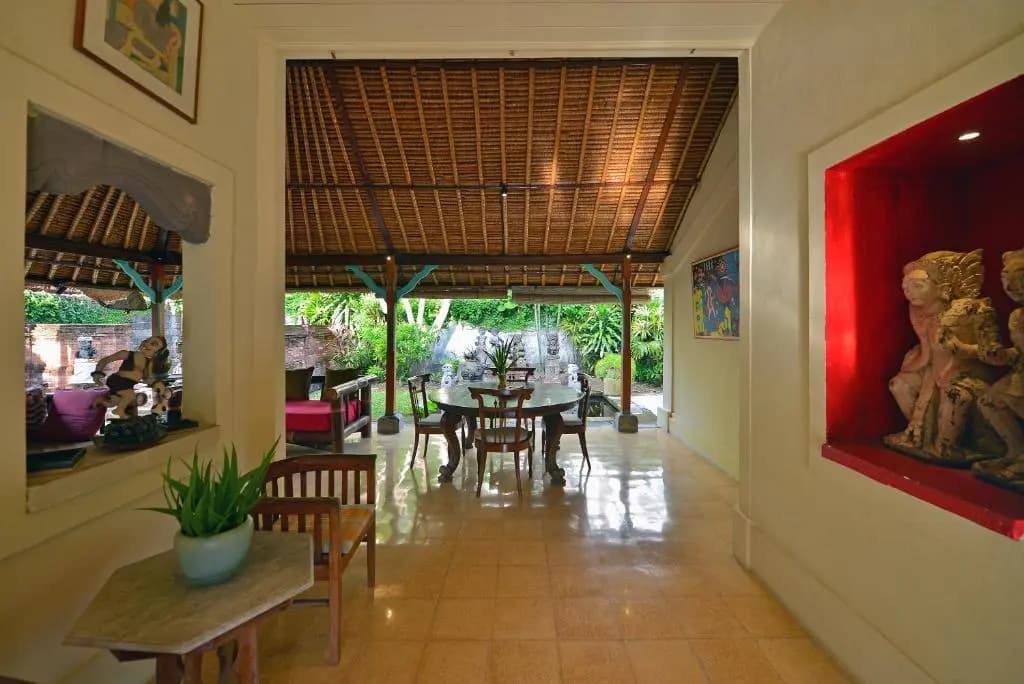 Bebek Cottage Sanur - photo 14