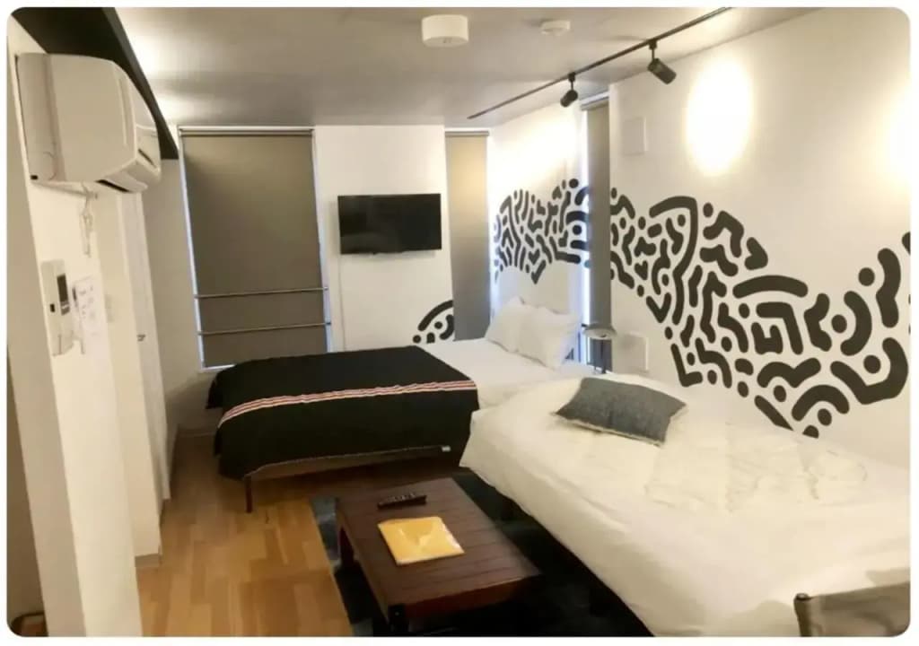world potential / Vacation STAY 4630 - photo 1