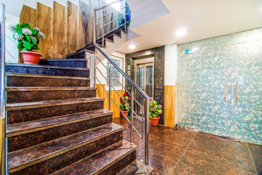 FabHotel Dilli Homestay - photo 2