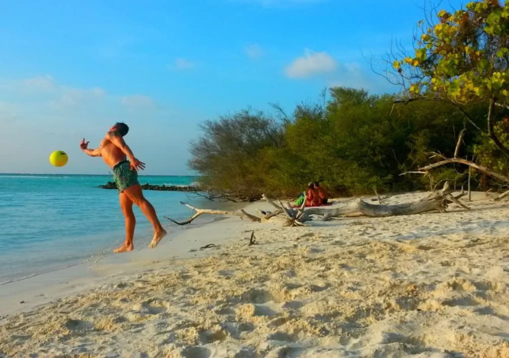 Rasreef Rasdhoo Maldives - photo 21