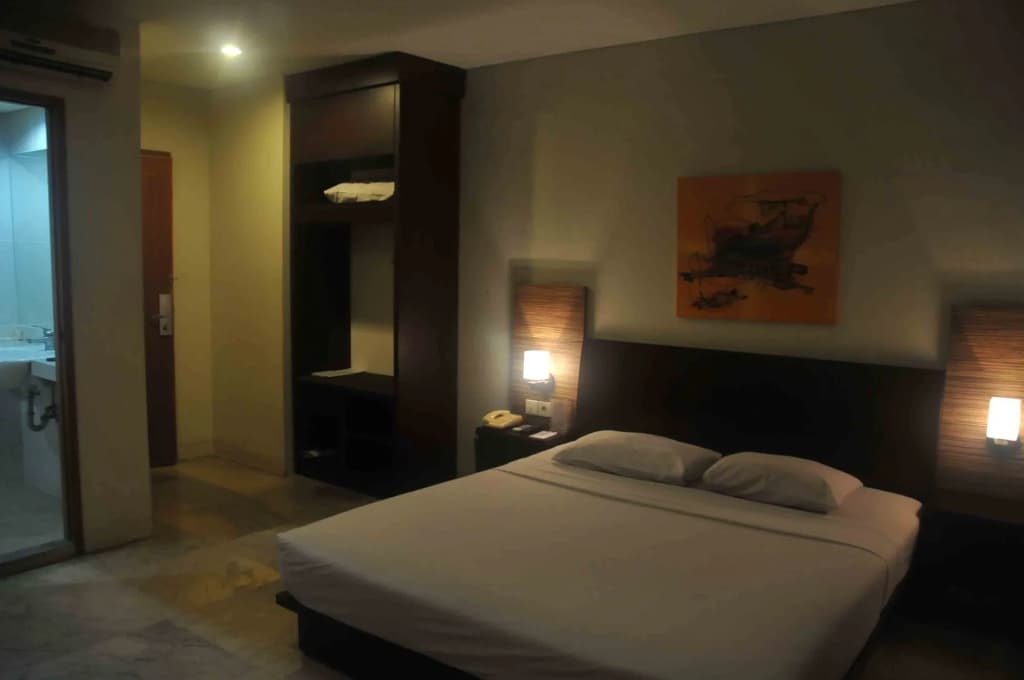 Losari Blok M  Hotel Jakarta - photo 7