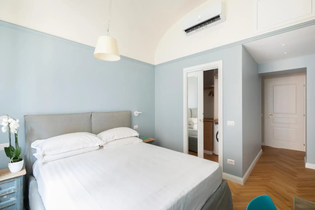 Esquilino Exquisite 2BR Apartment - photo 6