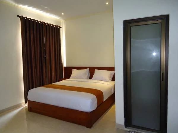 Orange Guest House - photo 4
