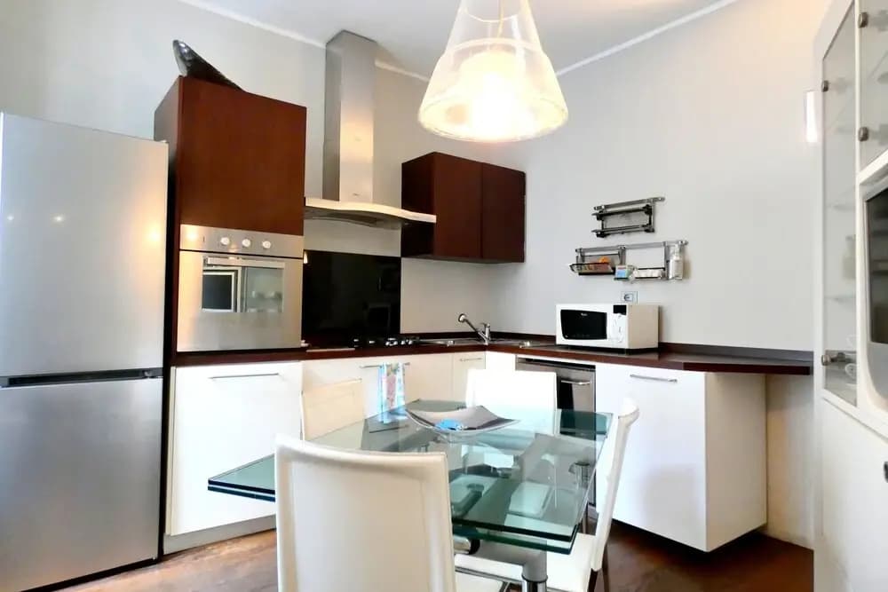 Heart Milan Apartments Centrale - photo 9