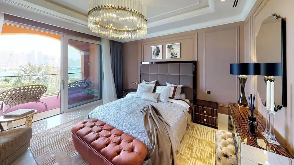 ABA Hotel Apartments - photo 3