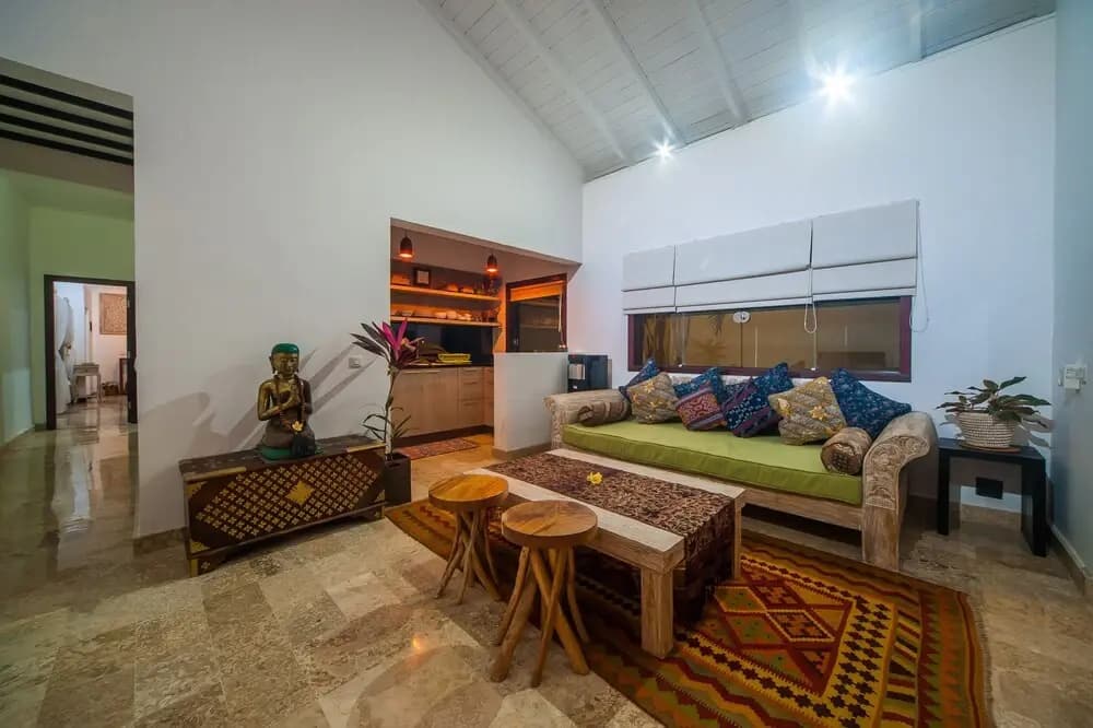 Villa Damai Ubud - photo 14