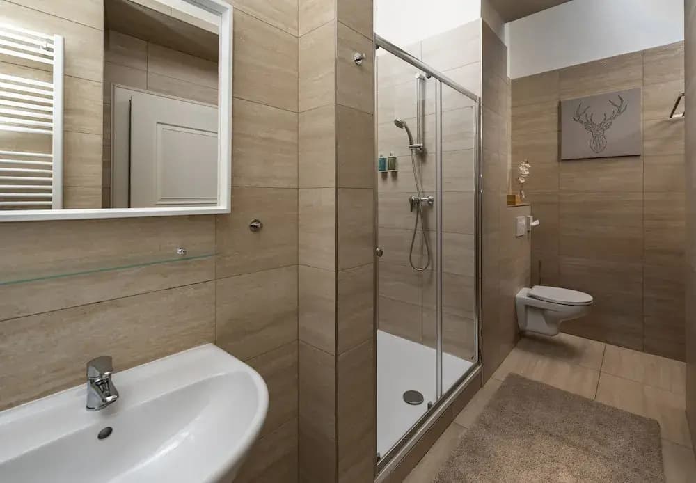 Unesco Prague Apartments - photo 9