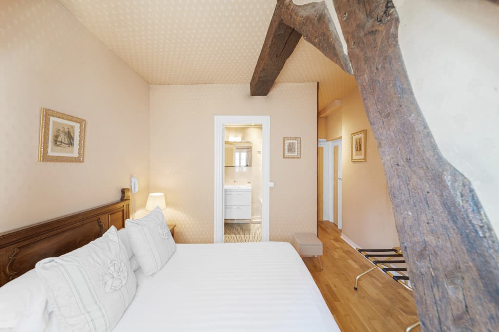 Hôtel de la Bretonnerie - photo 3