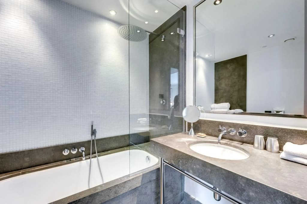Hotel Le A - photo 10