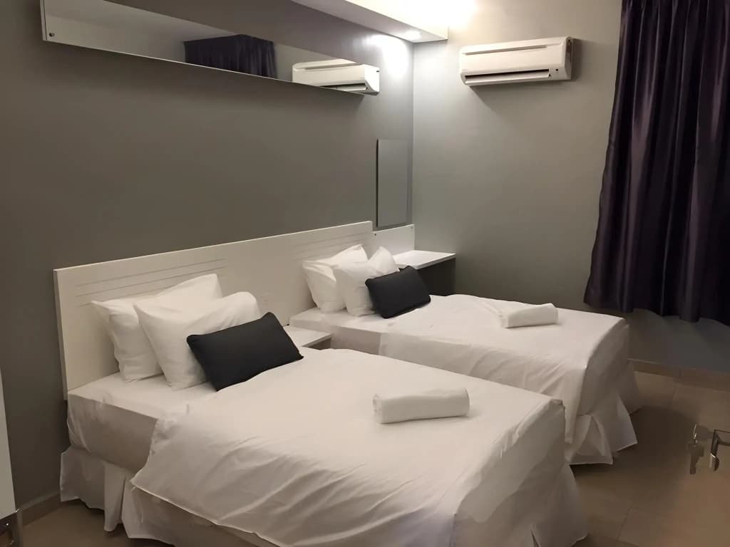G langkawi Motel - photo 4