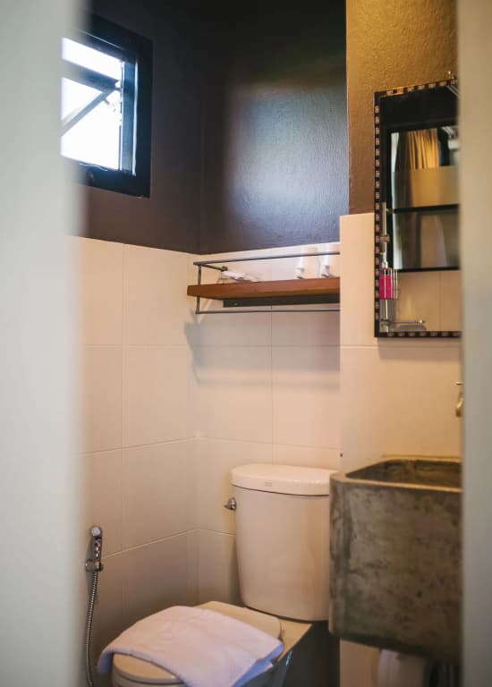 Cozy Inn Chiang Mai - photo 9