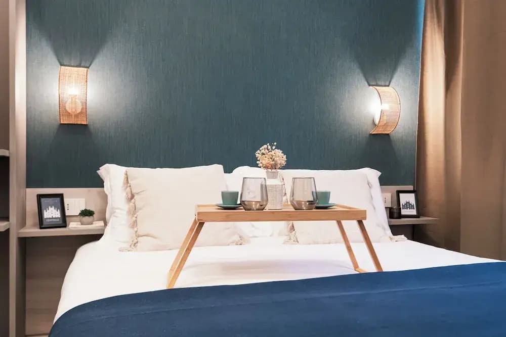 Easylife - Suite in Centrale - photo 26