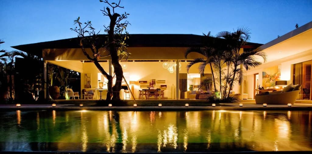 Villa Anema - photo 1