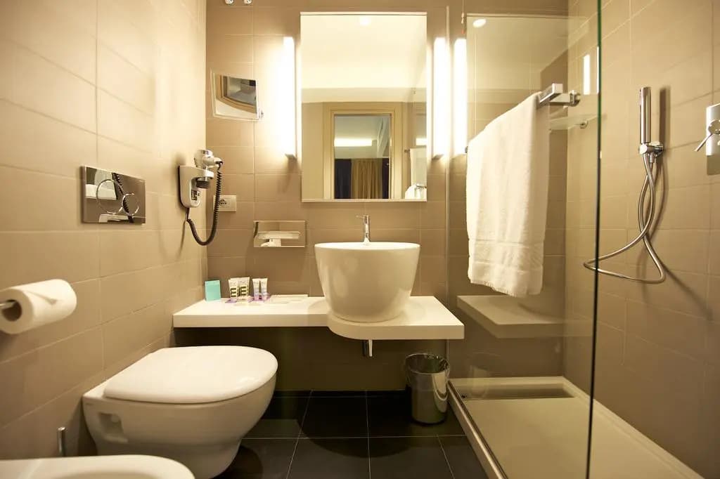 Mercure Roma Centro Colosseo - photo 16