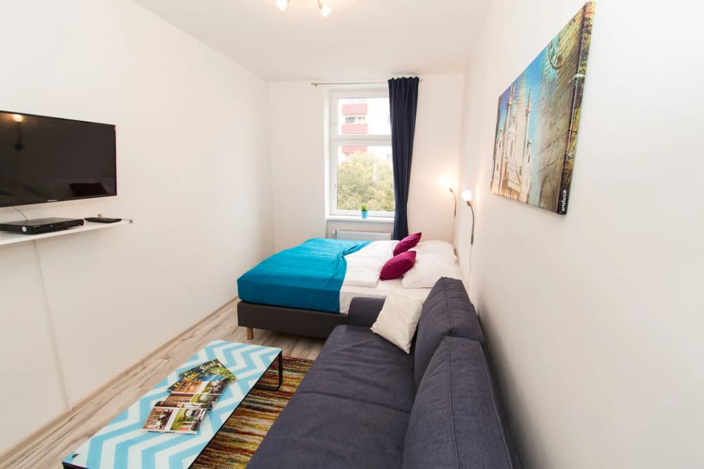 Vienna CityApartments - Premium 3 + 4 - photo 6