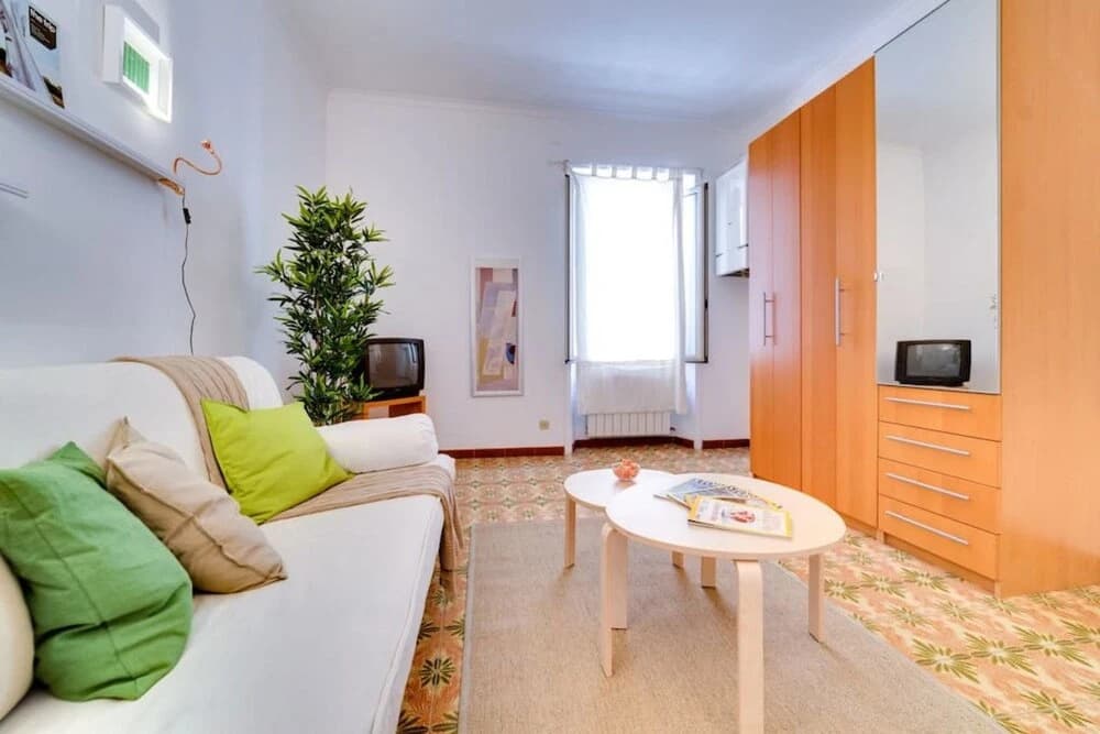 Nice Flat With Jacuzzi 5 Minutes From Colosseum - photo 4