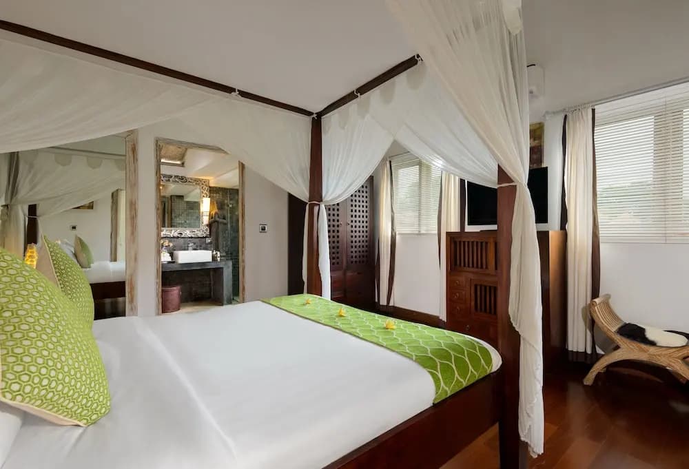 Villa Rama Sita - photo 4