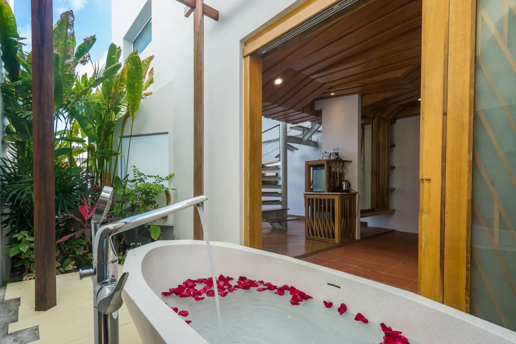 White Sand Samui Resort - photo 18