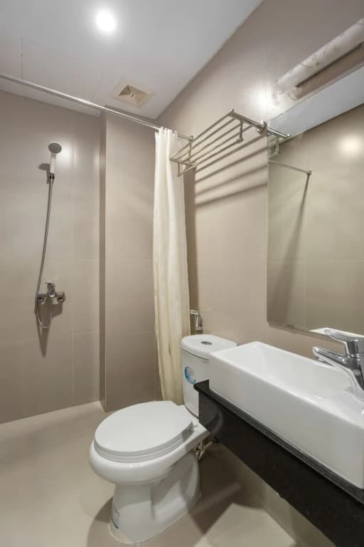 Noble Apartment - photo 10
