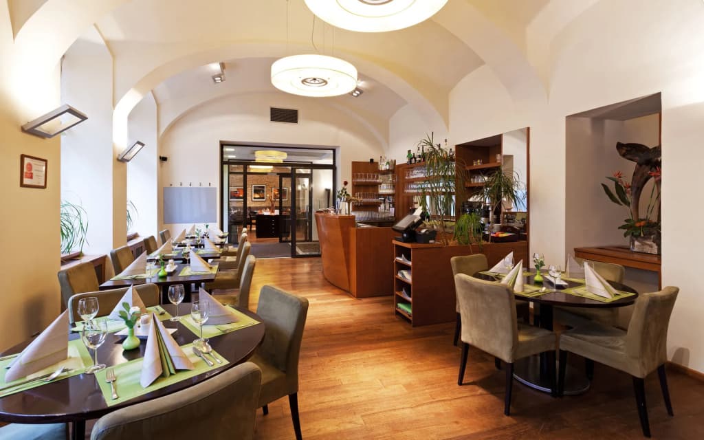 The Hotel Fitzgerald - photo 25