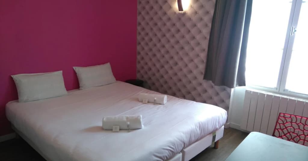 The Loft Boutique Hostel & Hotel - photo 5