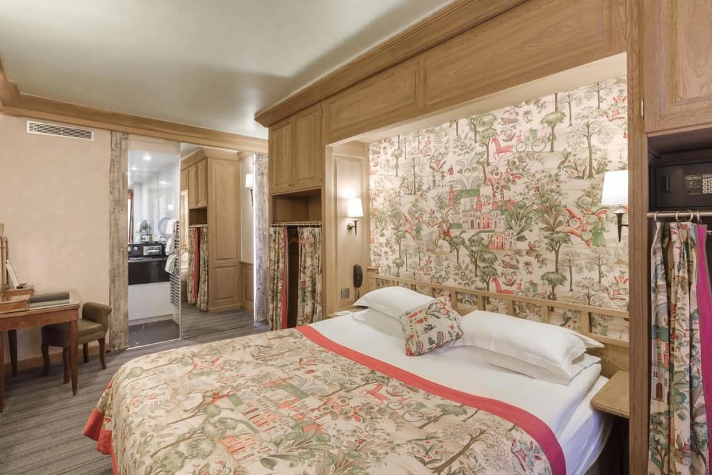 Hotel La Perle - photo 25