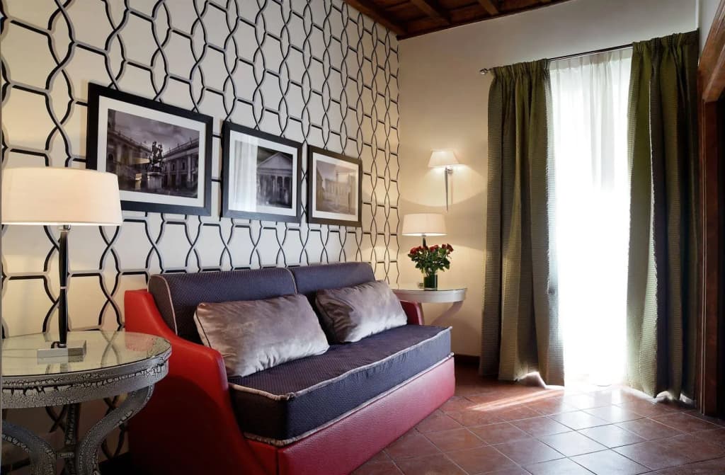Frattina 122 Guest House - photo 10