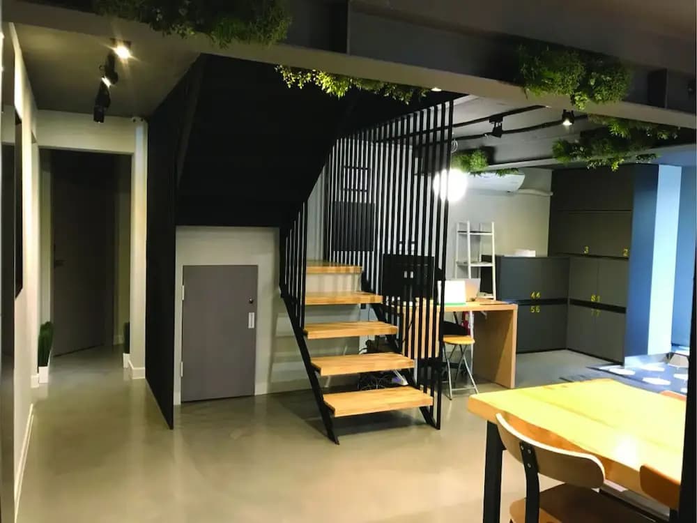 TakuStay Hongdae - photo 12