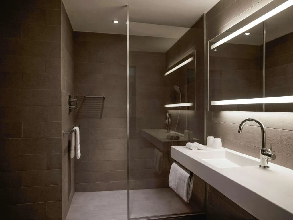 Pullman Paris Tour Eiffel Hotel - photo 14