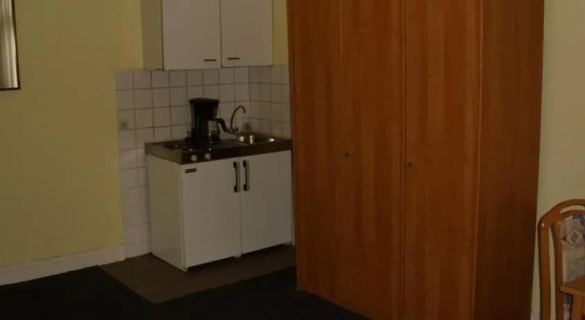 Pension am Tierpark - photo 9