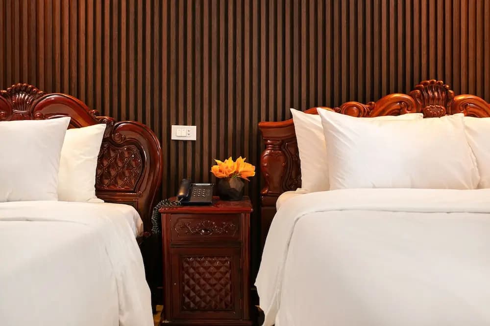 Nam Hai Hotel - photo 6