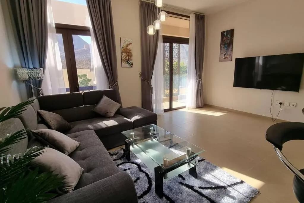 One Bedroom Apartment Muscat Bay - photo 4