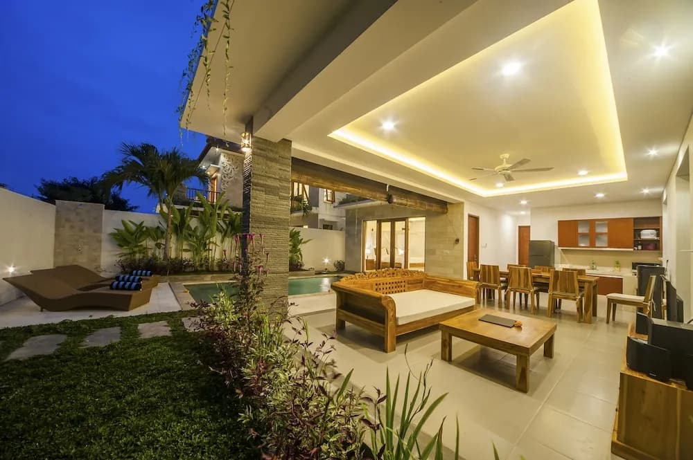 Villa Ubud Hill - photo 30