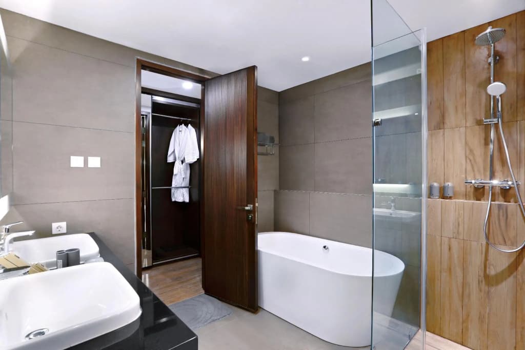 S7 Suites Gandaria - photo 6