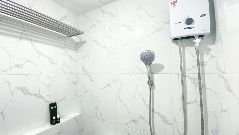 Nice And Simply 2Br At Green Bay Pluit Apartment - photo 8